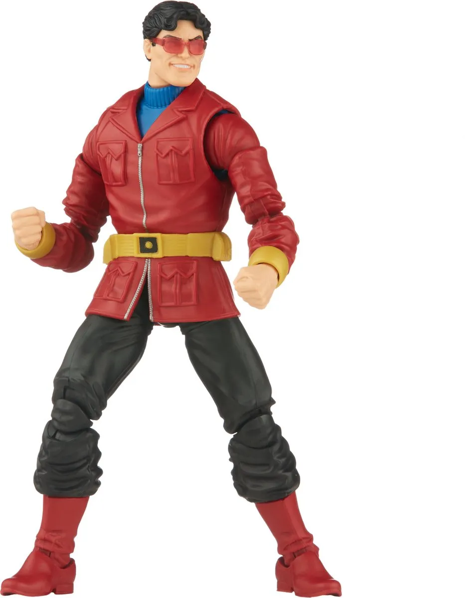 Marvel Legends Wonder Man Actiefiguur