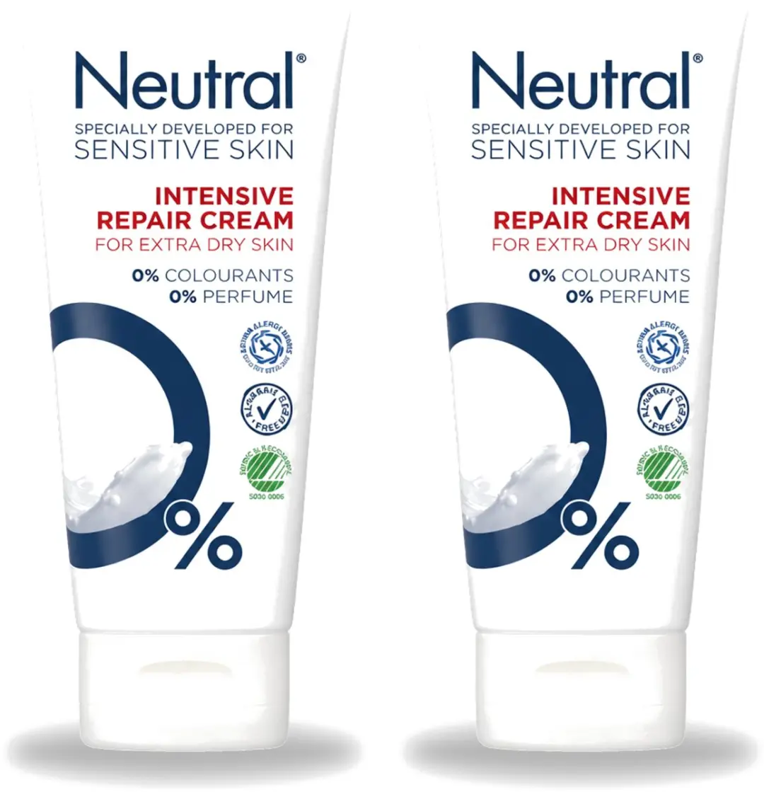 2 x Neutral