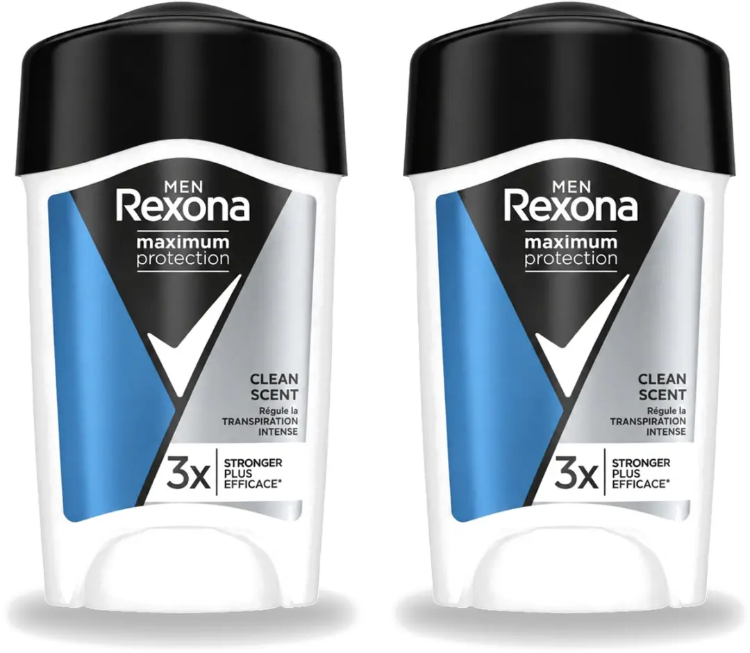 2 x Rexona Men