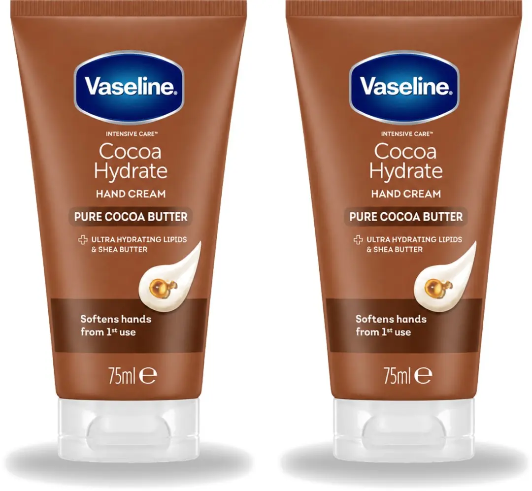 2 x Vaseline