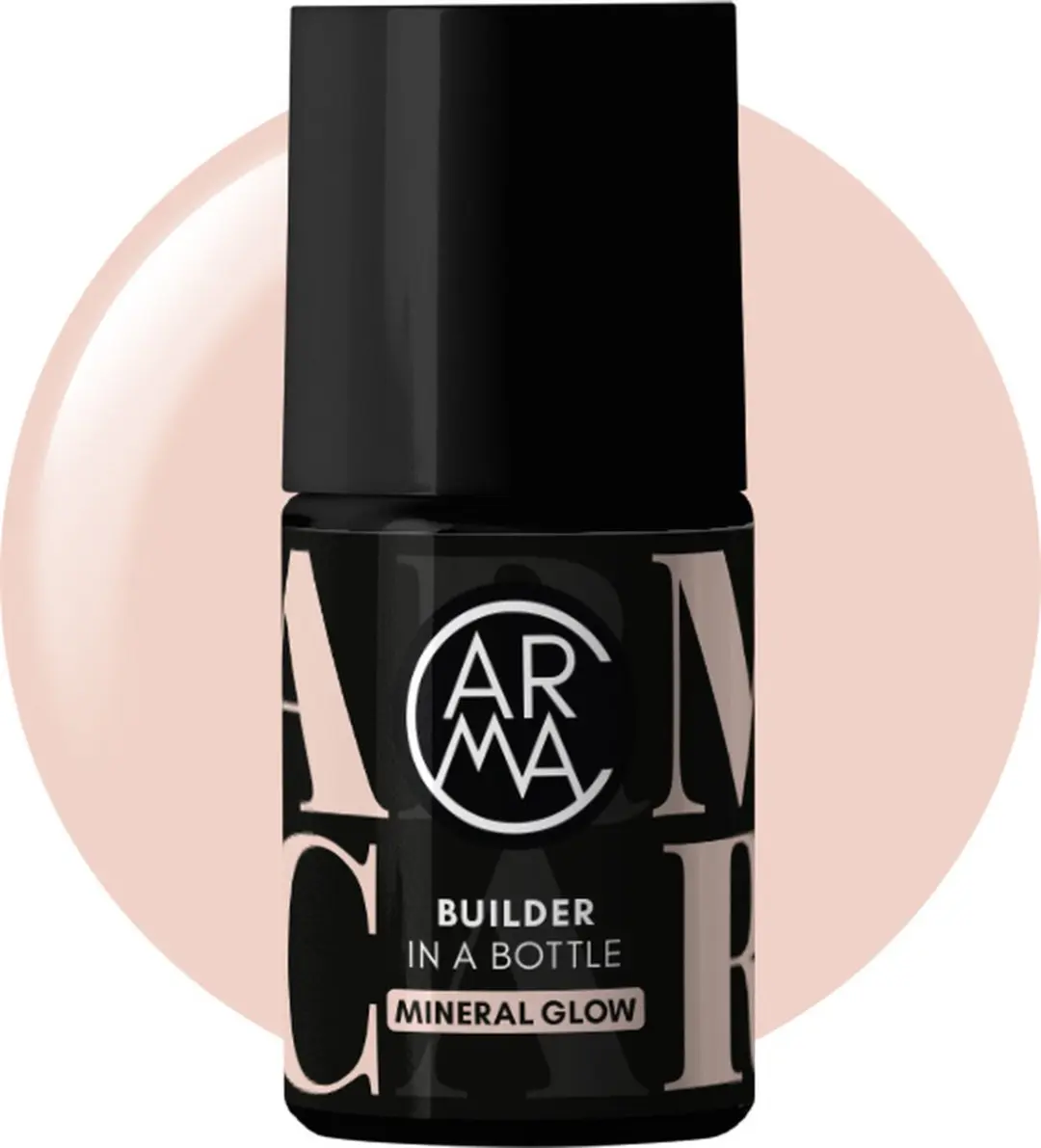CARMA COSMETICS Biab