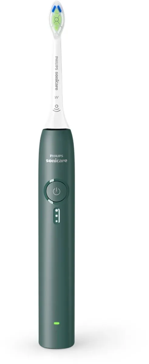 Philips Sonicare 3100 HX4033/26 Elektrische Tandenborstel - Groen - afbeelding 6 van 6