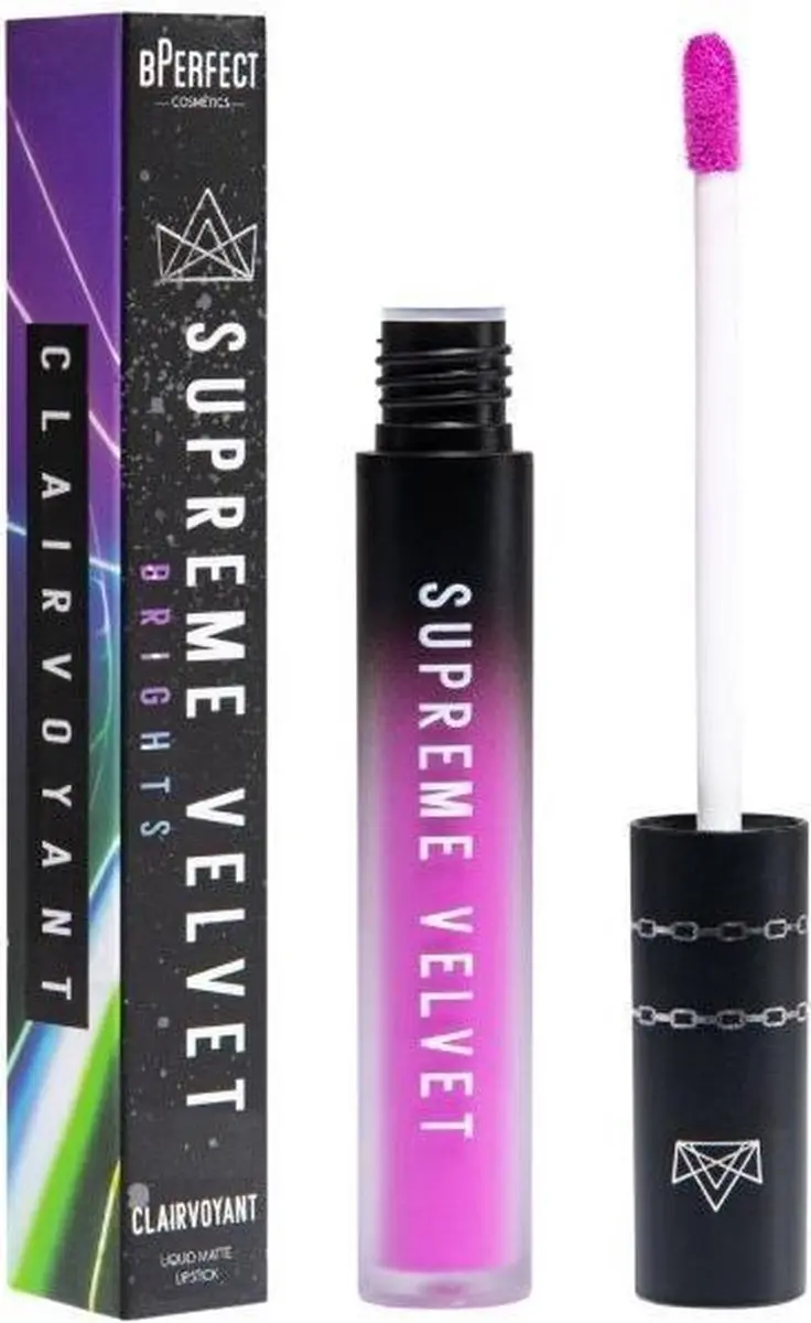 BPerfect Cosmetics