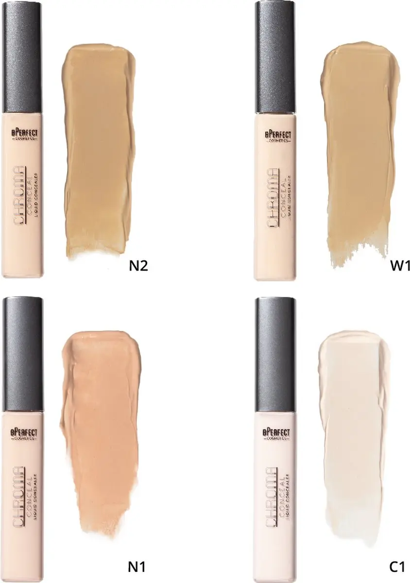 BPerfect Cosmetics