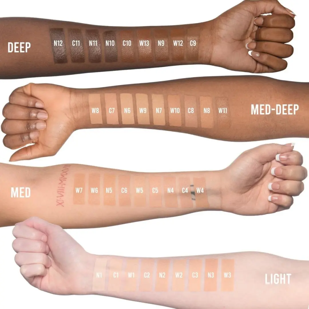 BPerfect Cosmetics