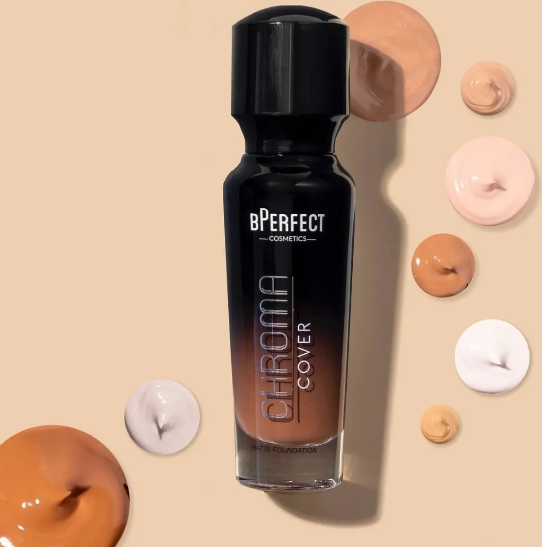 BPerfect Cosmetics