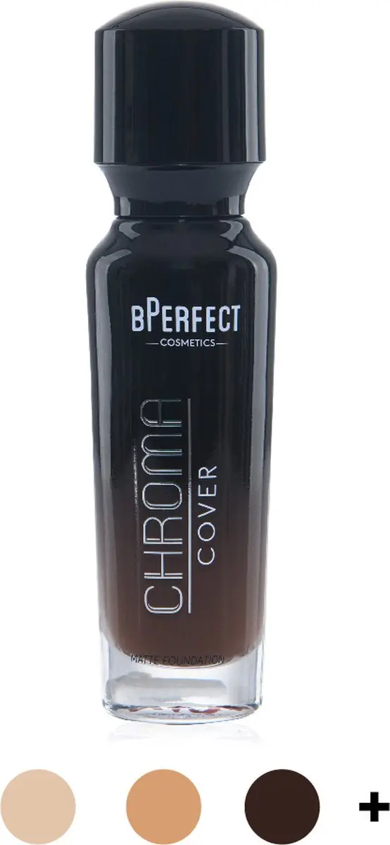 BPerfect Cosmetics