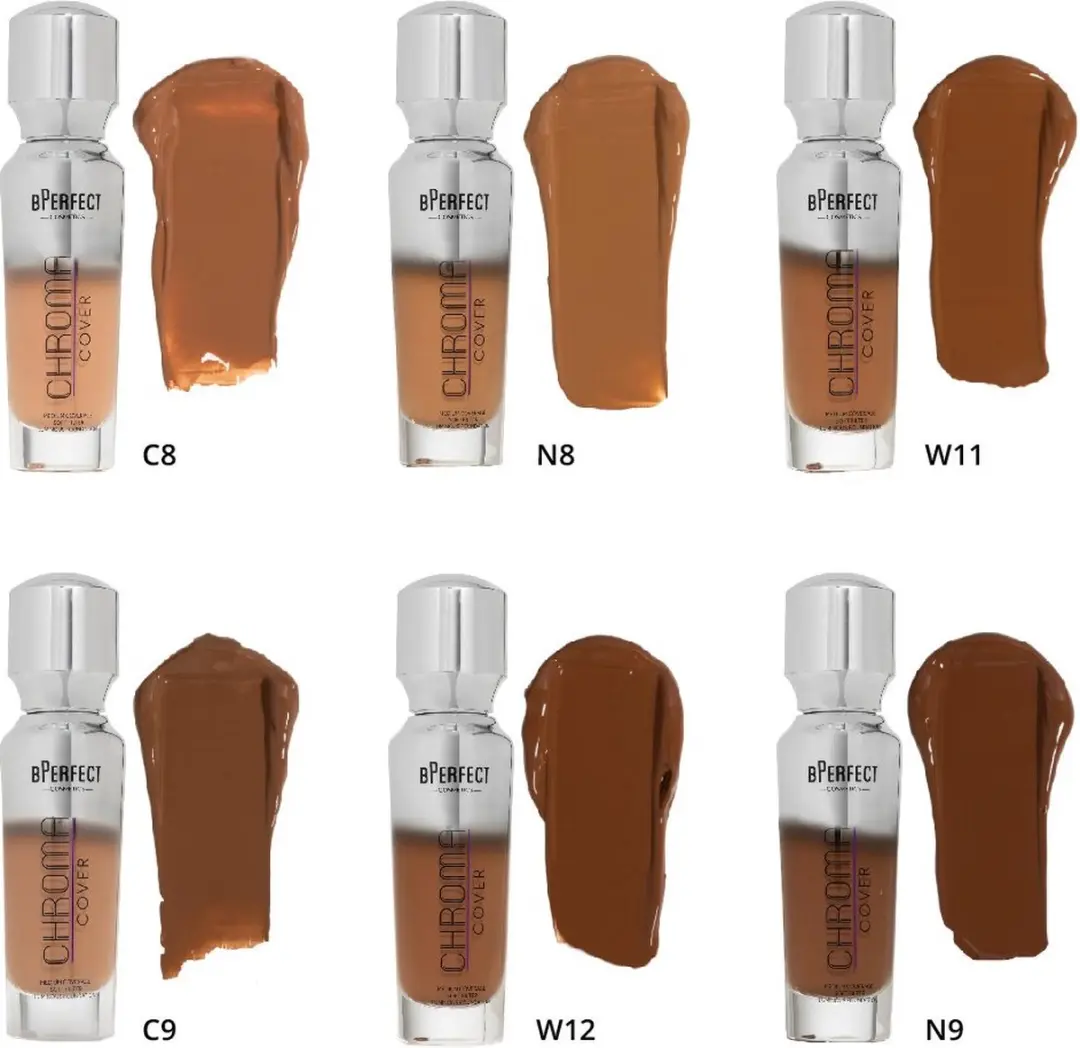 BPerfect Cosmetics