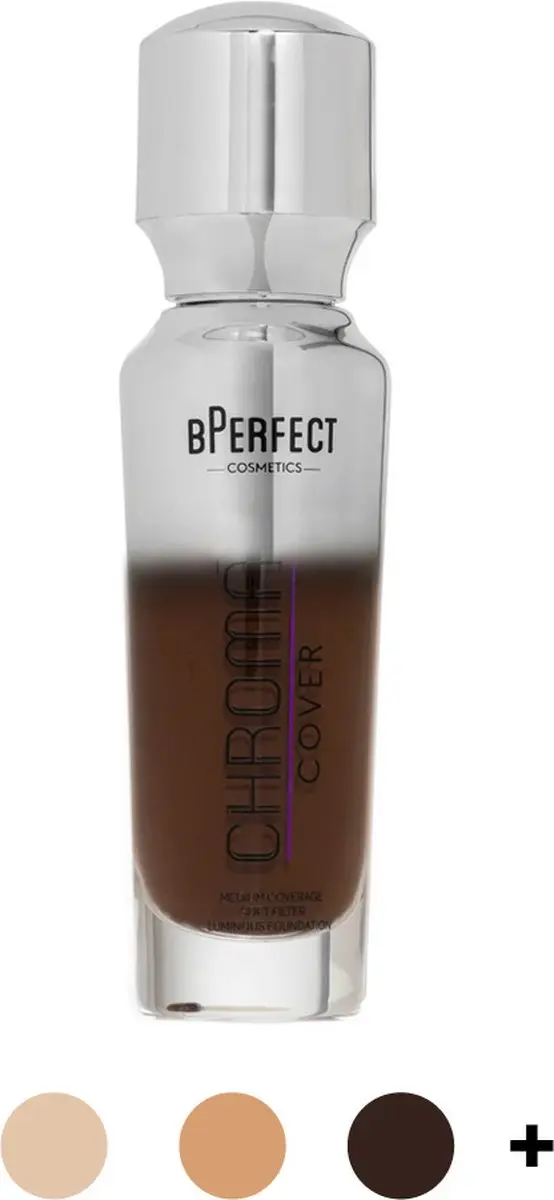 BPerfect Cosmetics