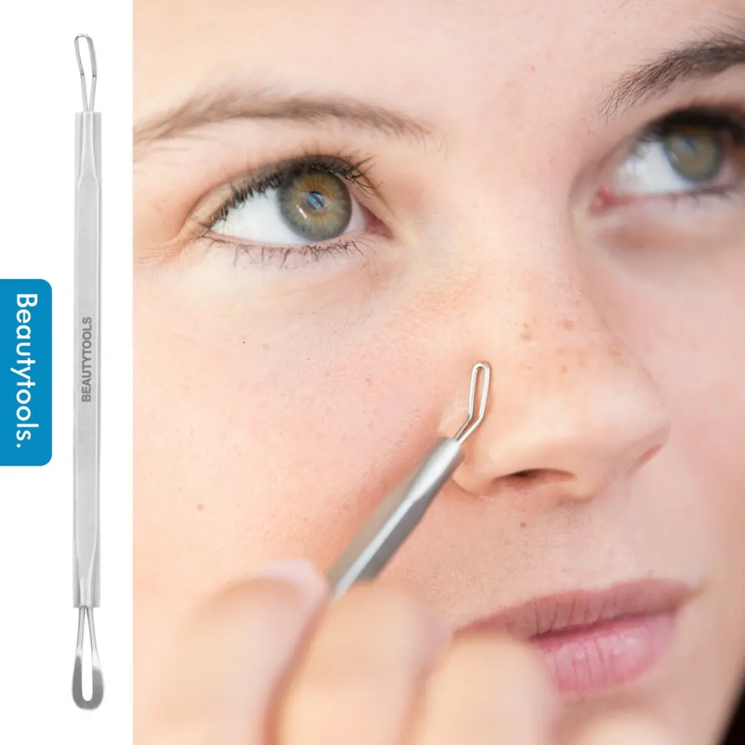 BeautyTools Blackhead Remover