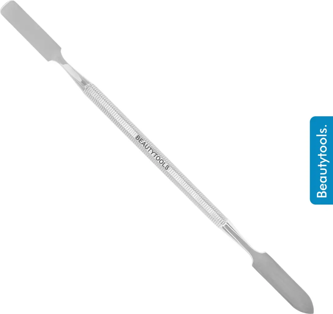 BeautyTools Inox Spatel