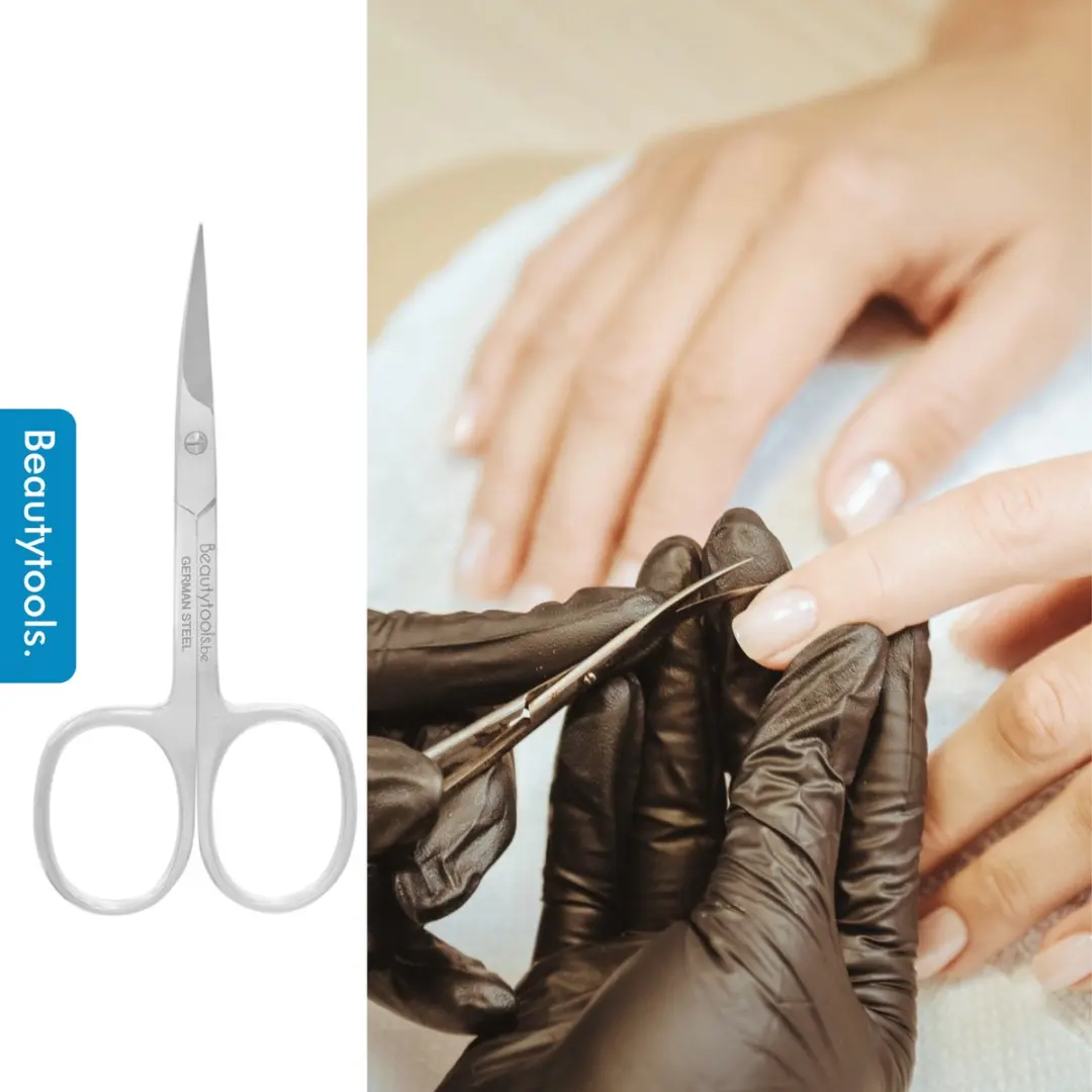 BeautyTools Professionele Nagelschaar