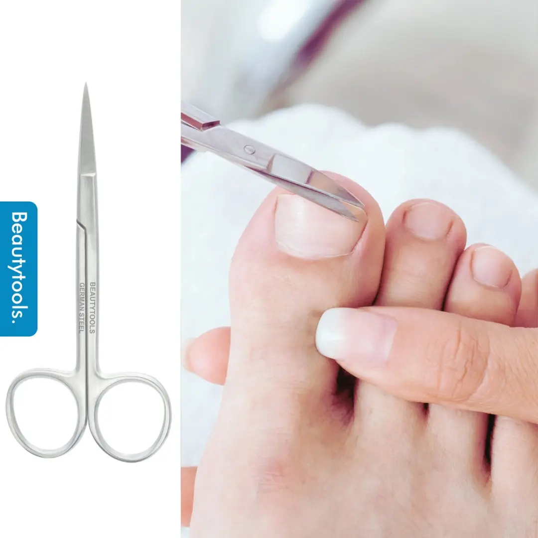 BeautyTools Professionele Nagelschaar