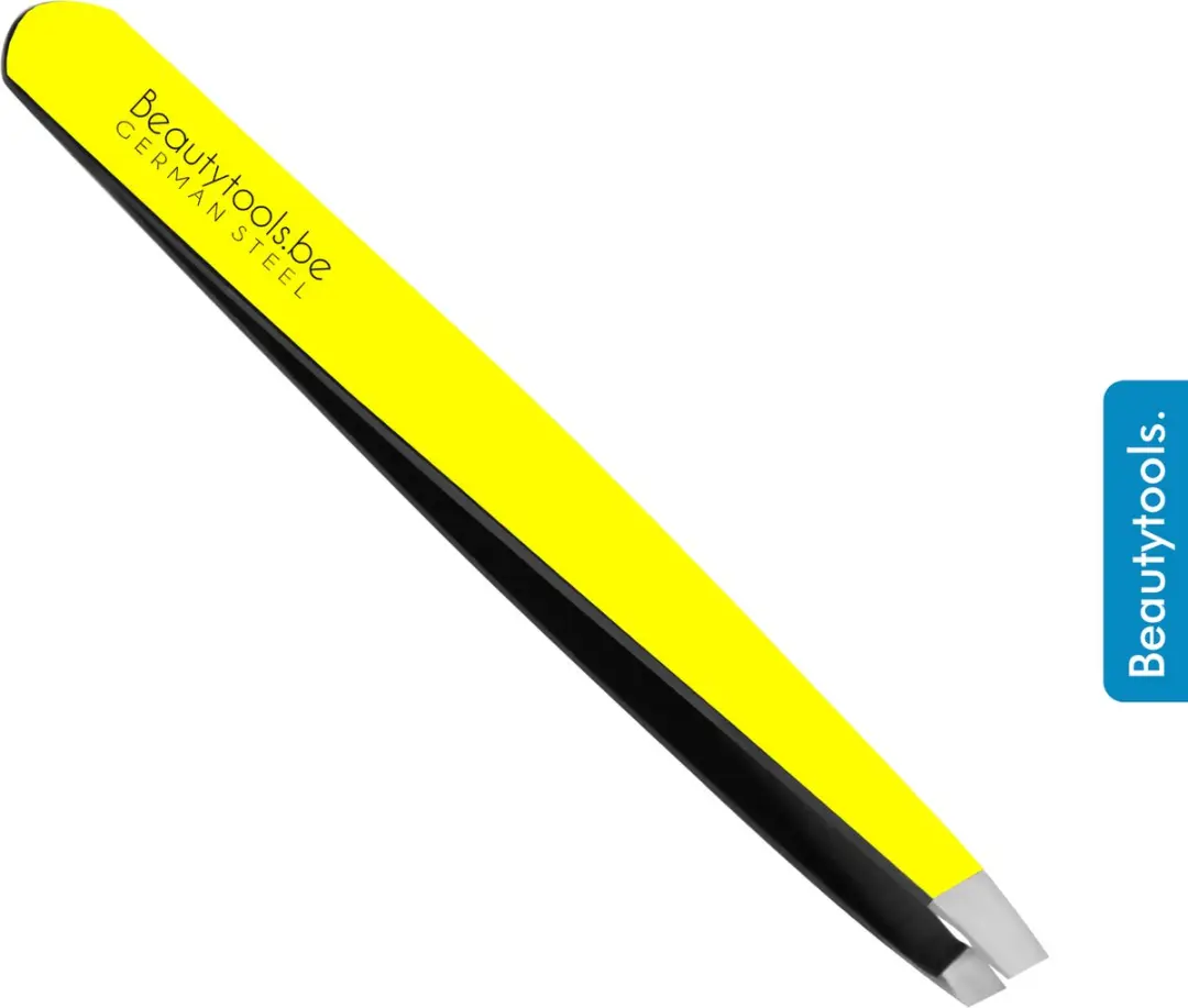 BeautyTools Epileerpincet PRECISION