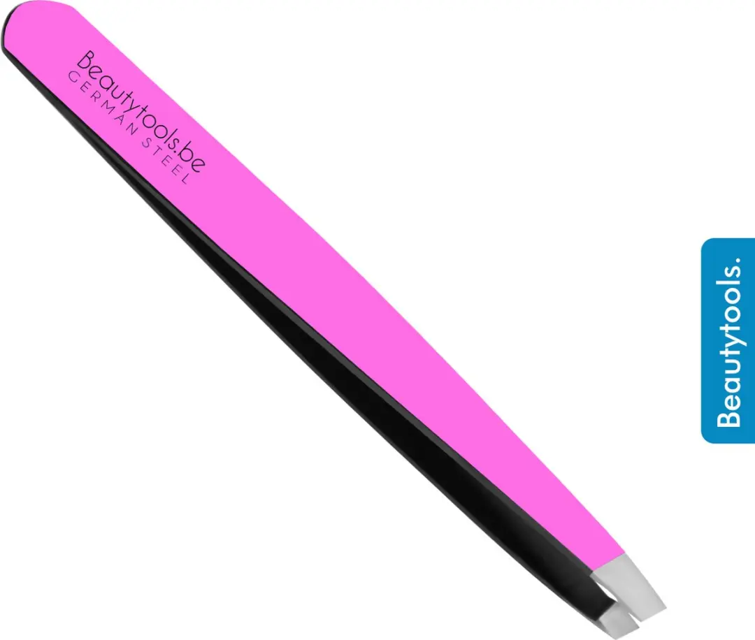 BeautyTools Epileerpincet PRECISION