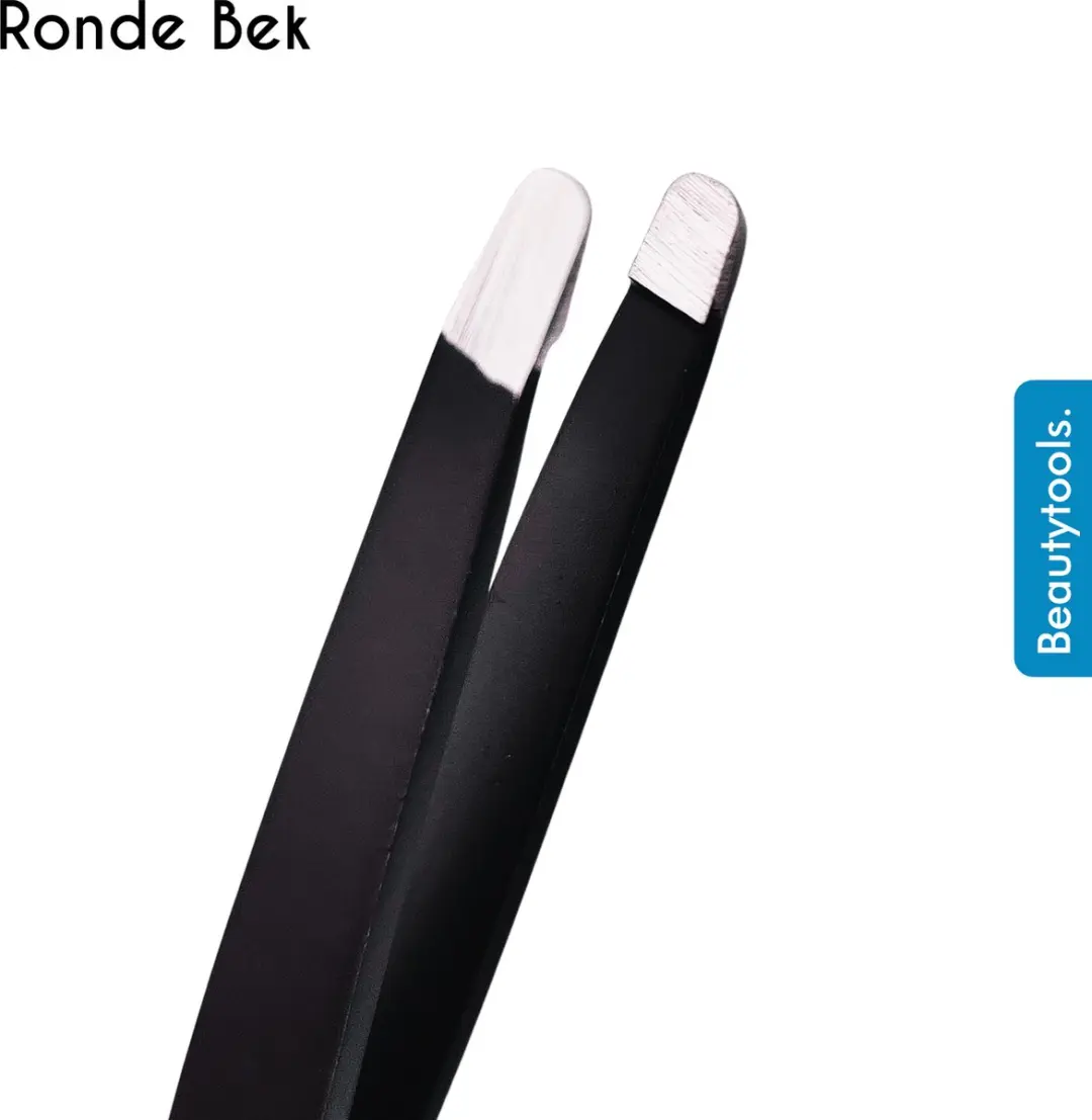 BeautyTools Epileerpincet PRECISION