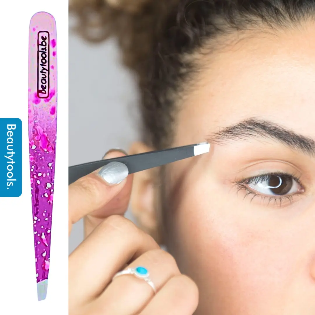 BeautyTools LIMITED EDITION Epileerpincet PRECISION