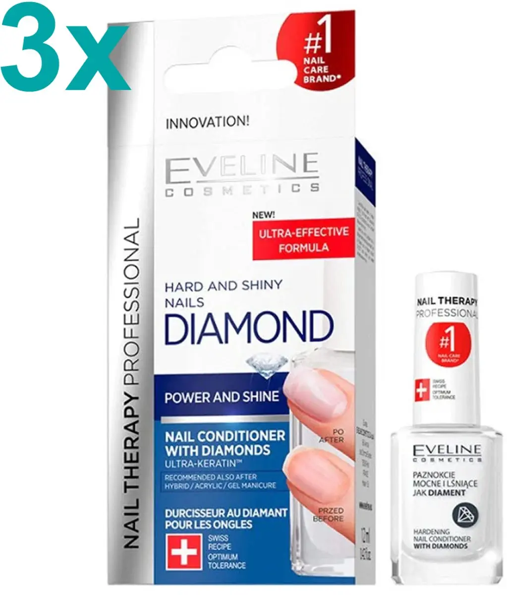 Eveline Cosmetics