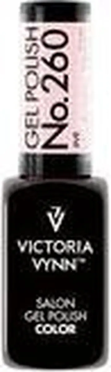 Gellak Victoria Vynn™ Gel Nagellak