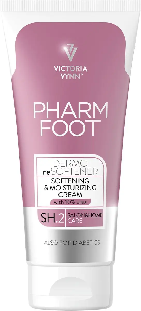 PHARM FOOT