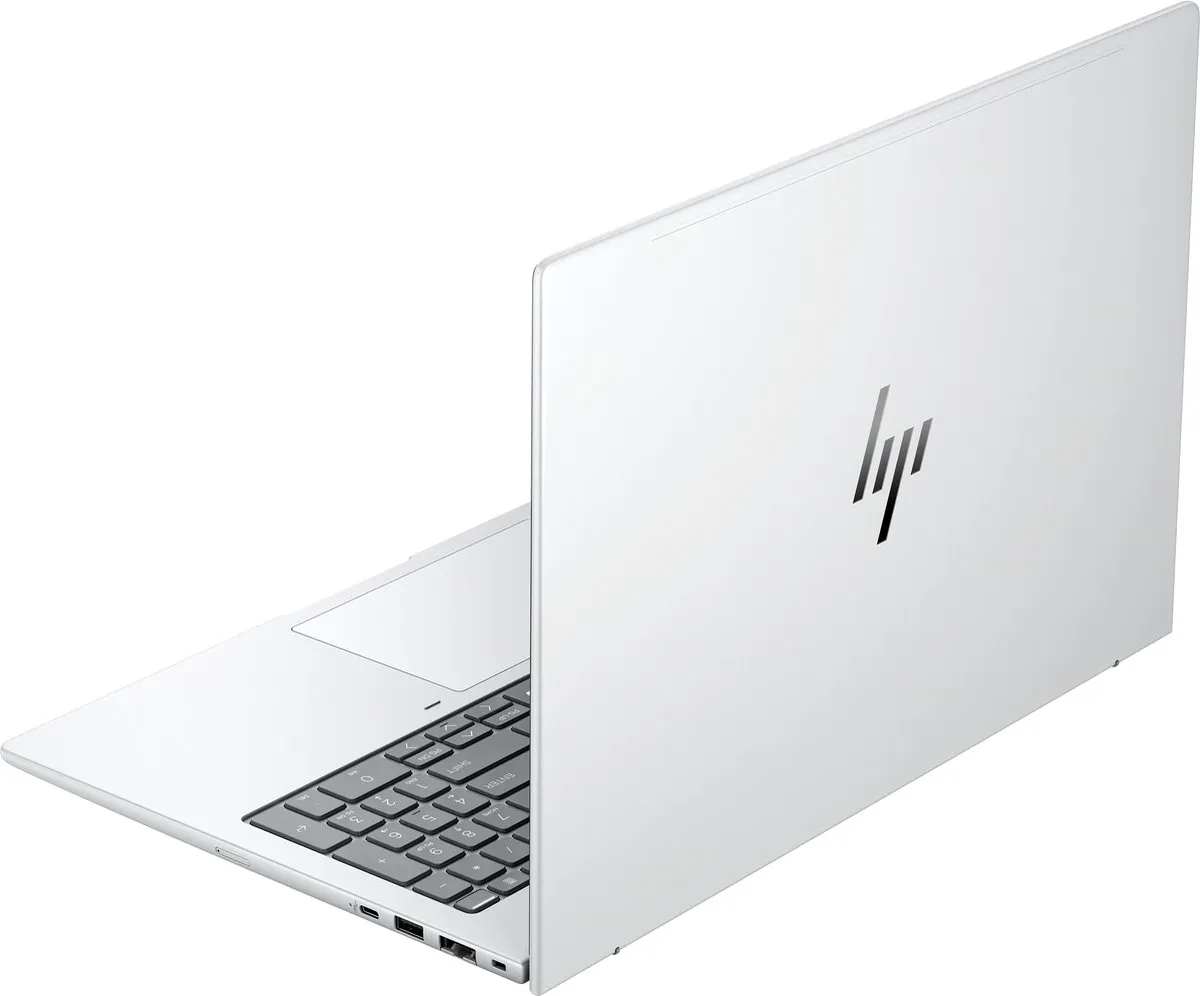 HP EliteBook 8 G1i AI Laptop 16" WUXGA - 16GB RAM 512GB SSD - Zilver