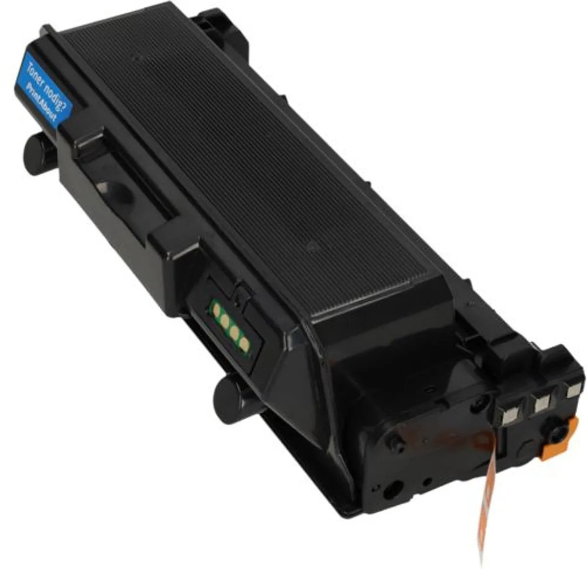 PrintAbout Xerox 106R03624 Toner Zwart - 16.500 pagina's