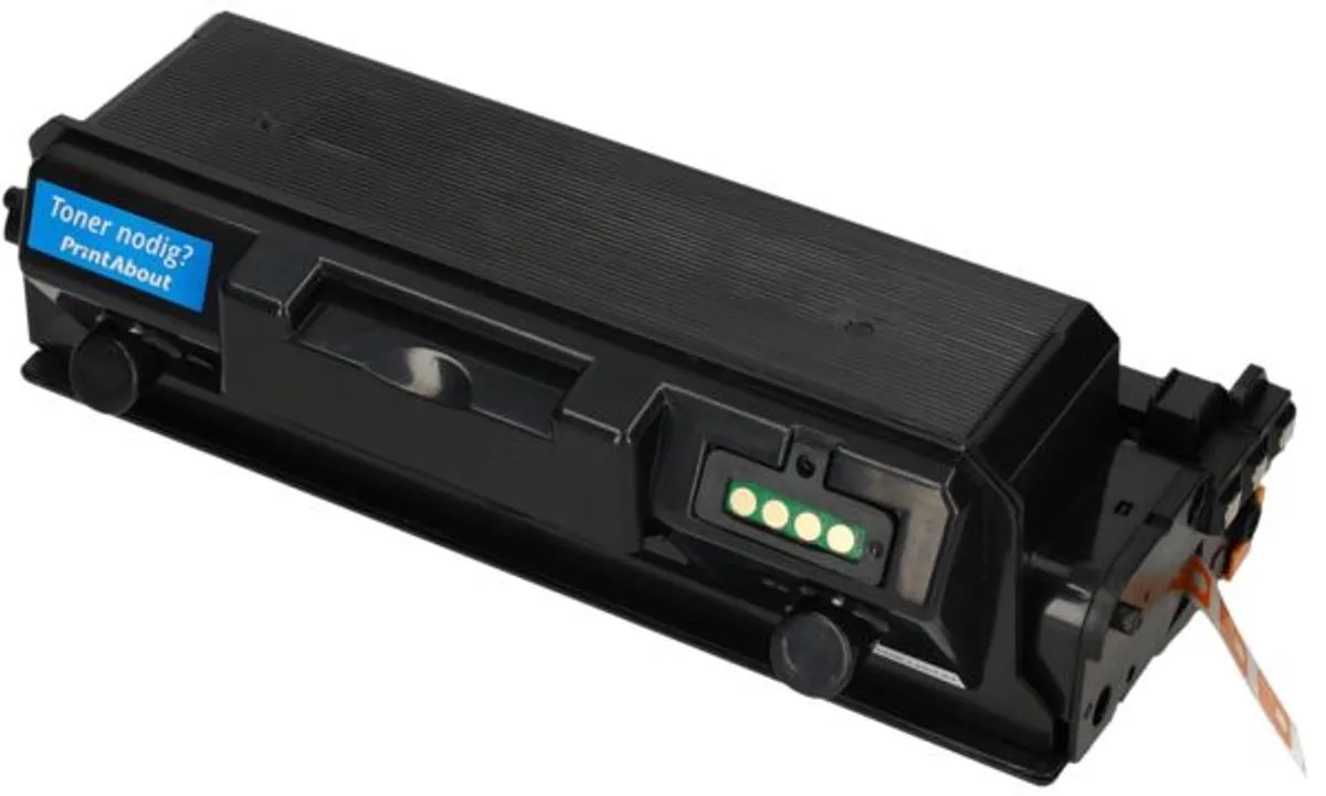 PrintAbout Xerox 106R03624 Toner Zwart