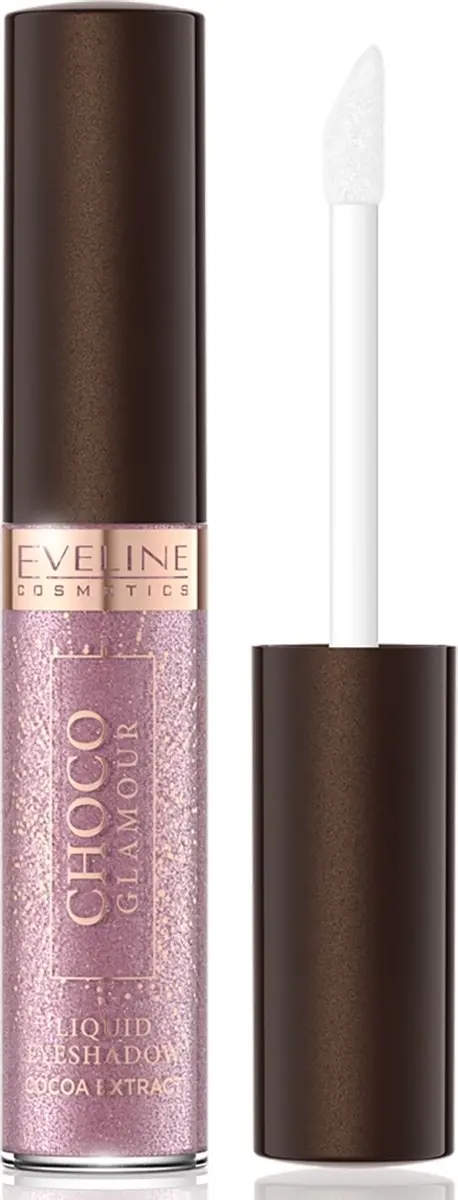 Choco Glamour vloeibare schaduw 04 6,5ml