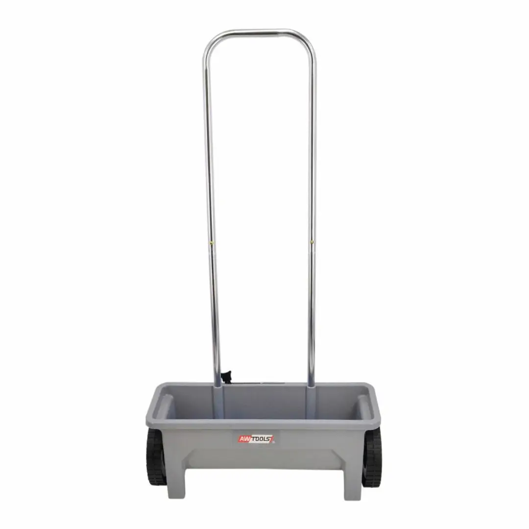 AWTOOLS AW60505 Handmatige Zaaimachine 12L - Grijs - afbeelding 5 van 5