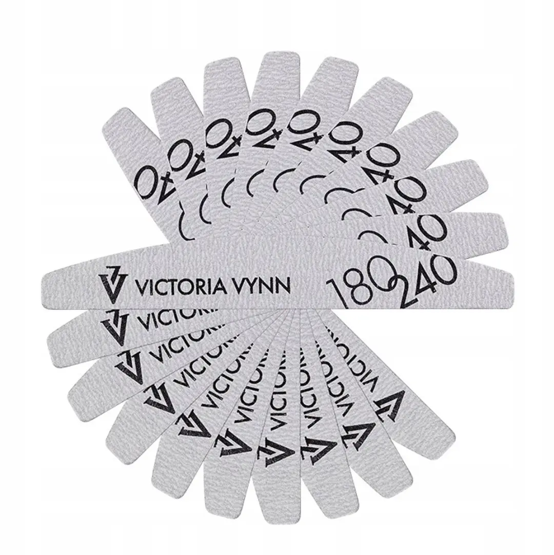 Victoria Vynn Nagelvijl Halve Maan 180/240