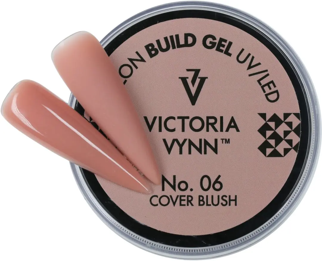 Builder Gel 06 Cover Blush 50 ml