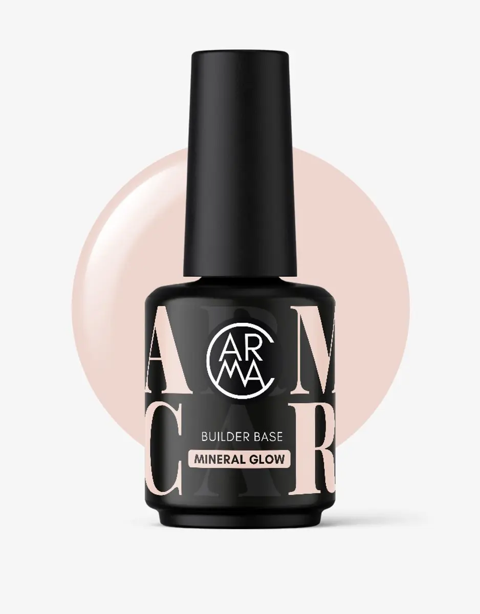 CARMA COSMETICS BIAB