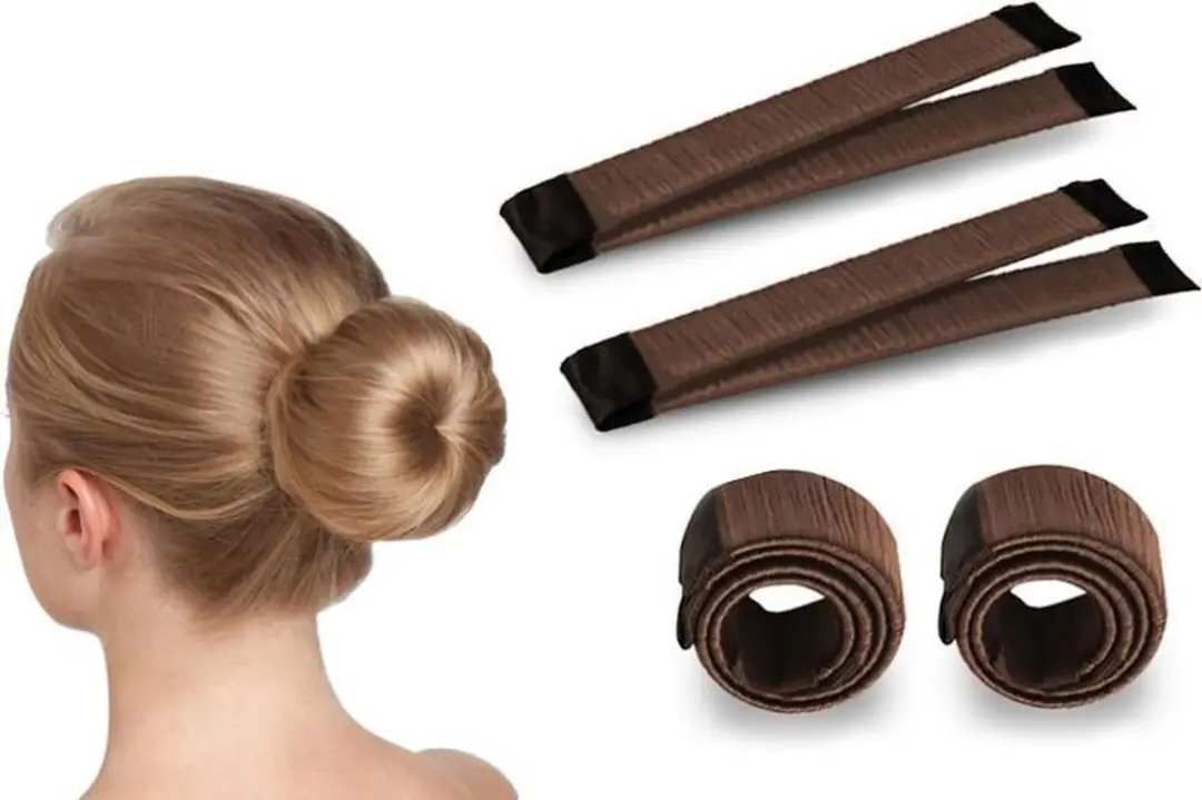 Magic Bun Maker
