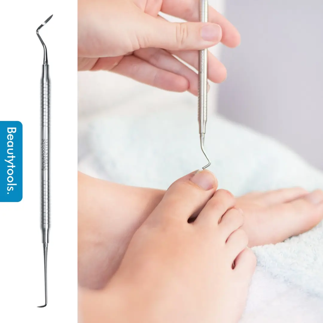 BeautyTools Pedicure Excavator