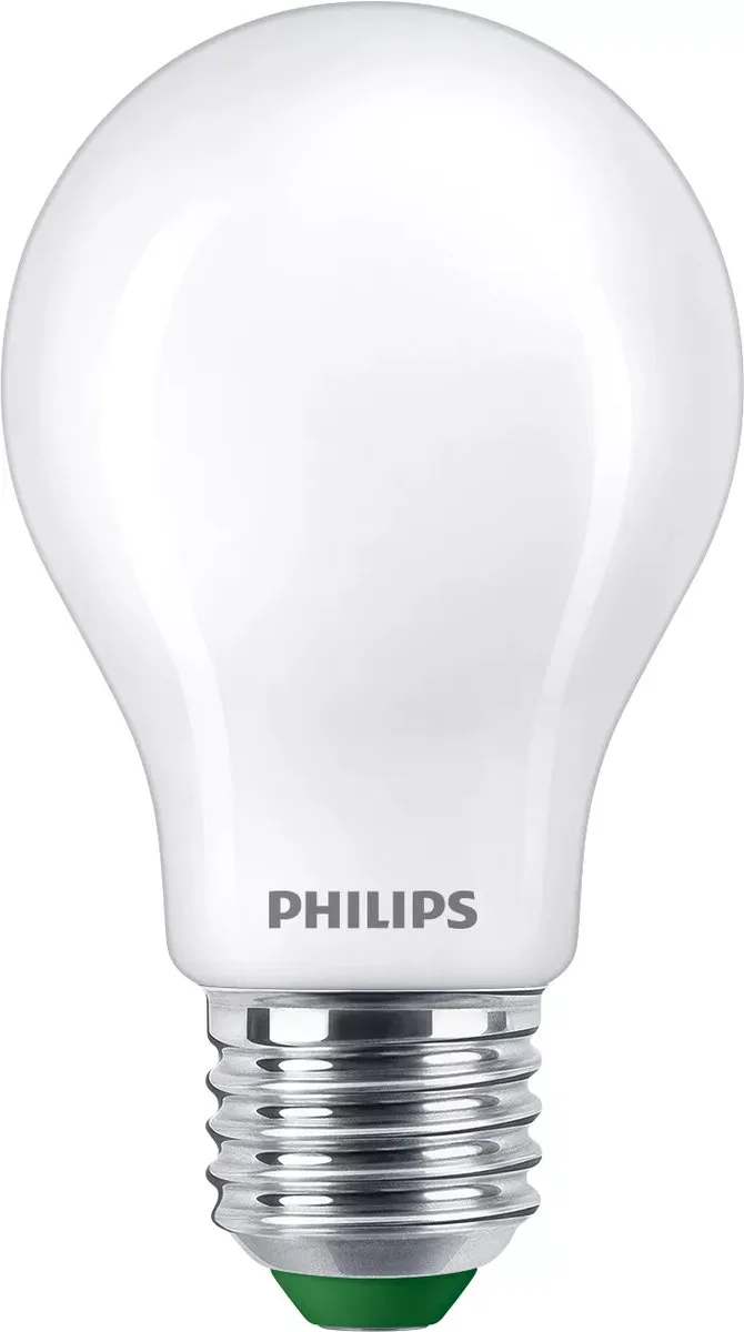 Philips Ultra Efficient LED Mat E27 4W