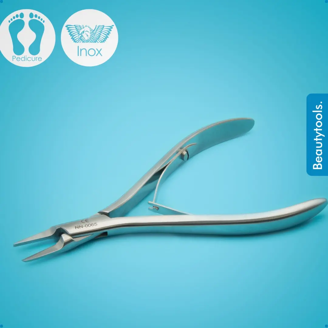 BeautyTools Professionele Nagelknipper