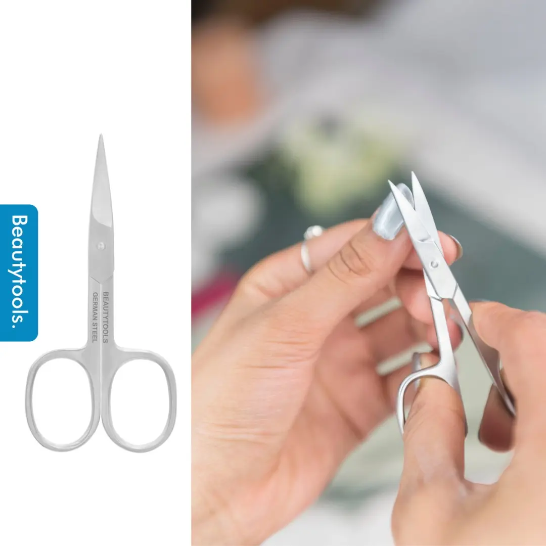 BeautyTools Professionele Nagelschaar