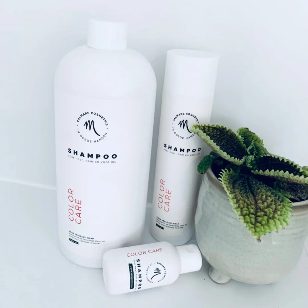 Calmare Color Care Shampoo 1000ml