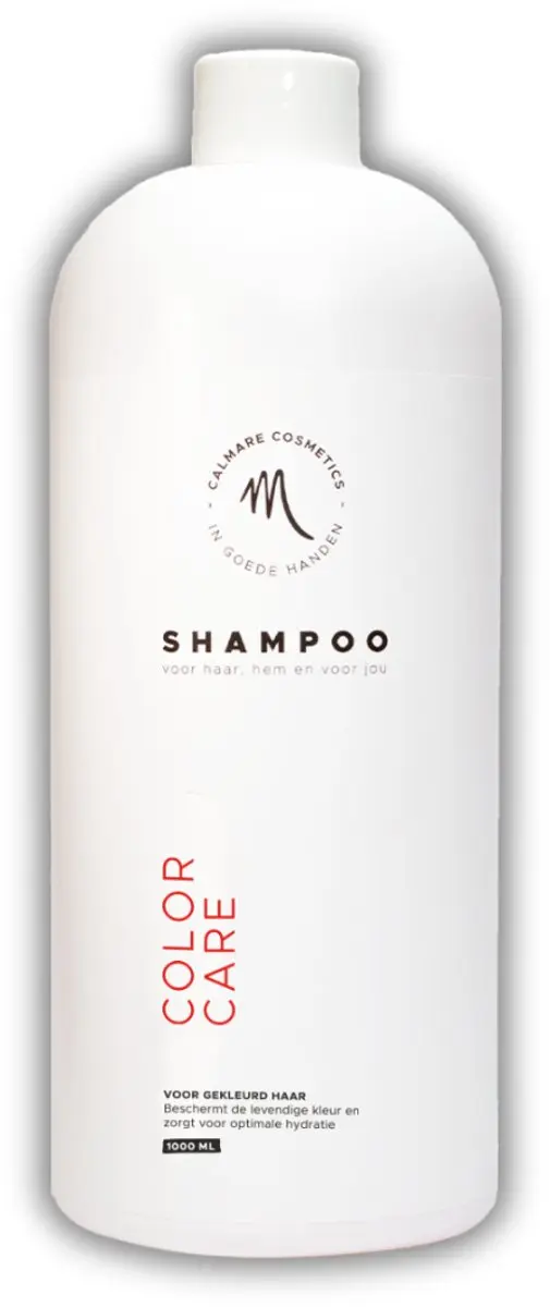 Calmare Color Care Shampoo 1000ml