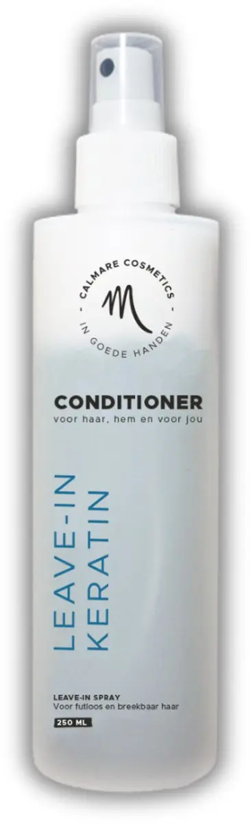 Calmare Leave-in Keratin 250ml