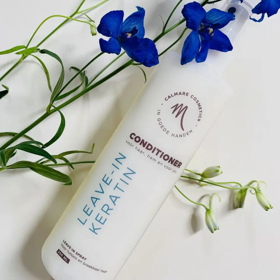 Calmare Leave-in Keratin 250ml