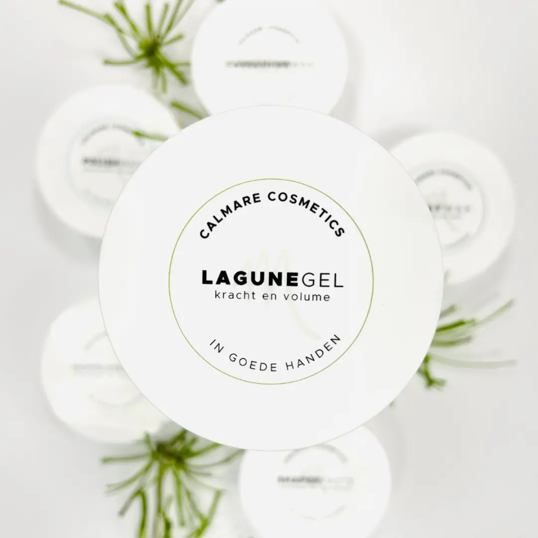 Calmare Lagune Gel 125ml