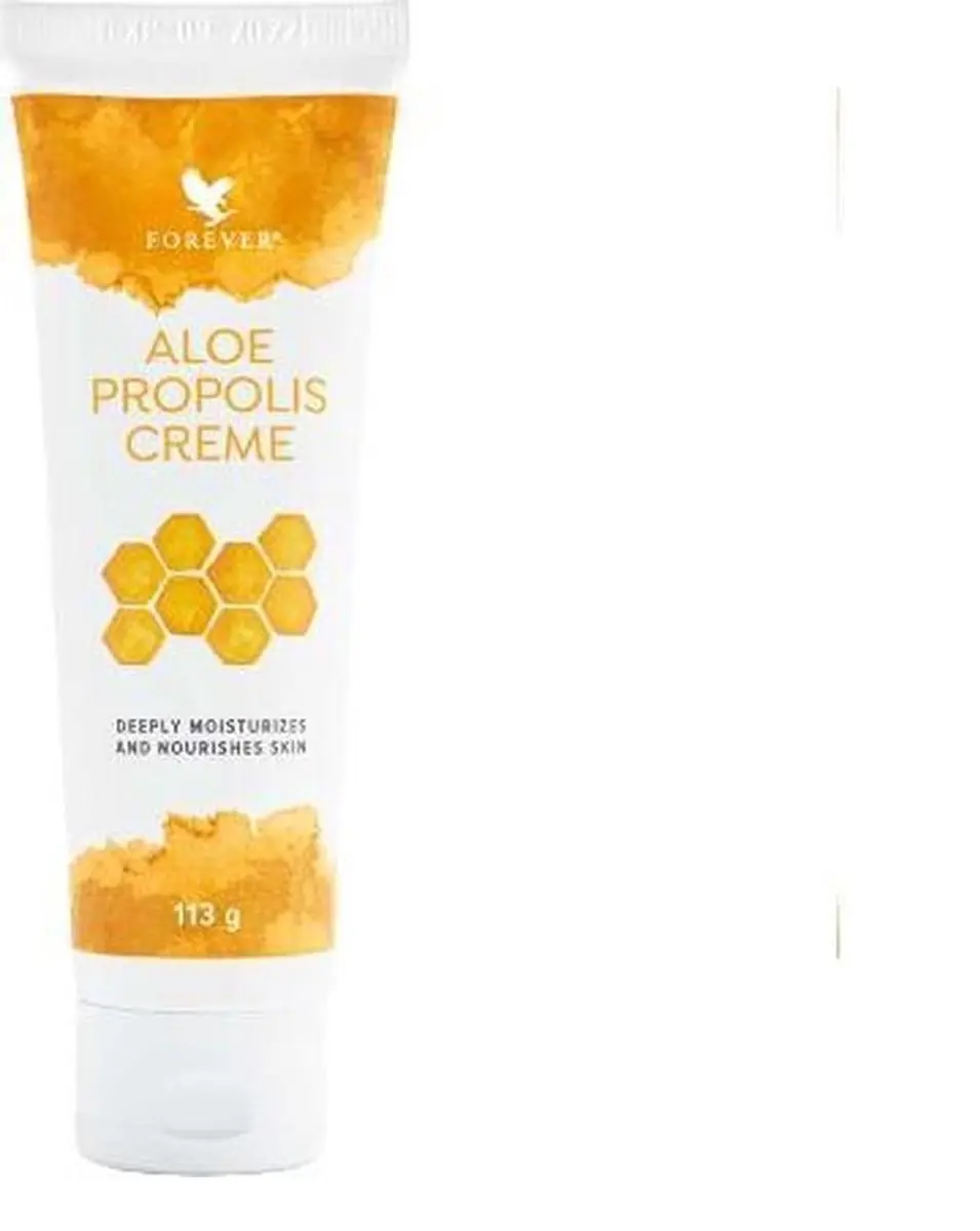 Forever propolis creme