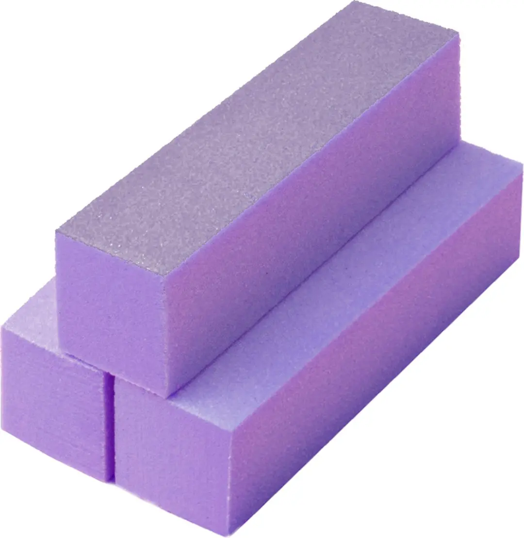 Nagel Polijstblok