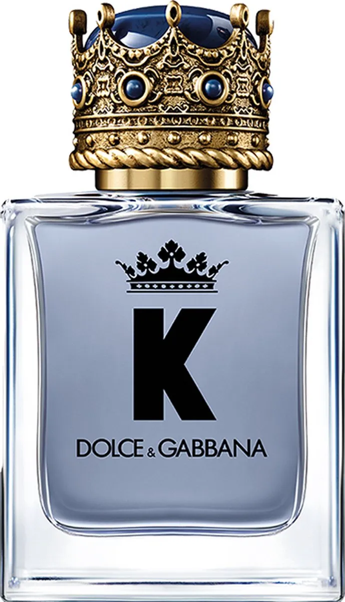Dolce & Gabbana K Eau de Toilette 50ml