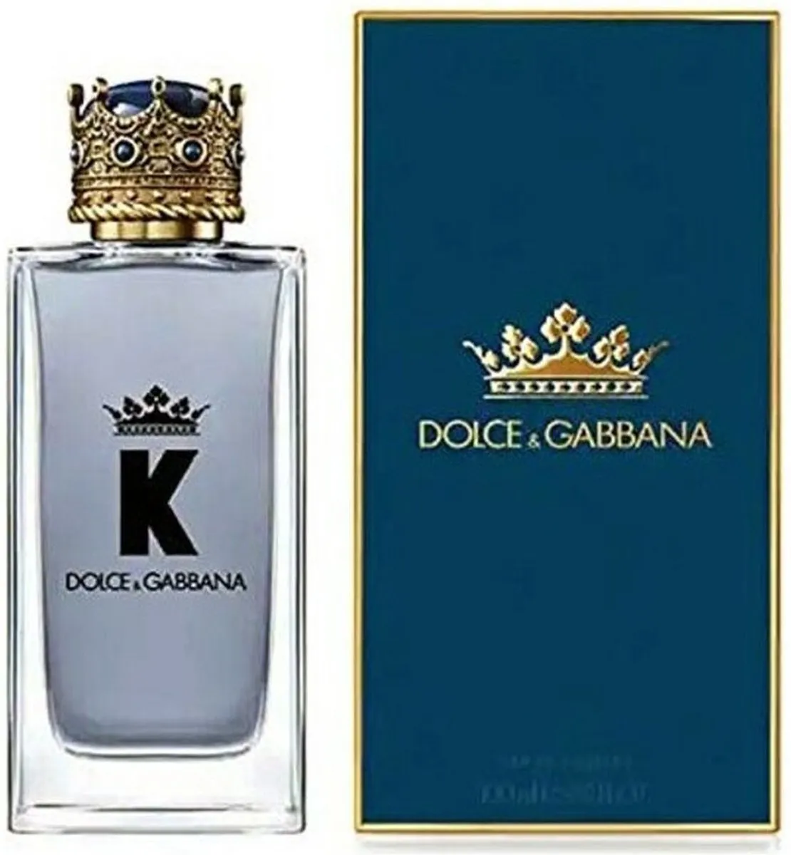 Dolce & Gabbana K Eau de Toilette 50ml
