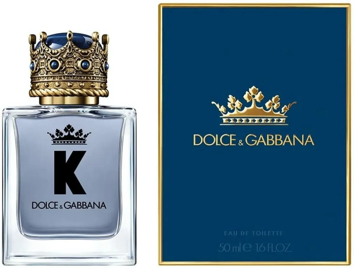 Dolce & Gabbana K Eau de Toilette 50ml
