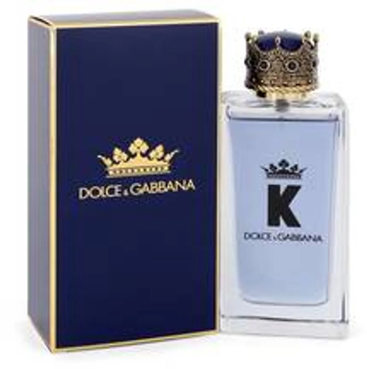 Dolce & Gabbana K Eau de Toilette 50ml