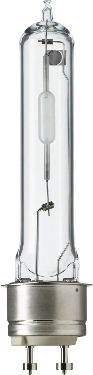 Philips Master CosmoWhite E3B3R Halogeenmetaaldamplamp 60W