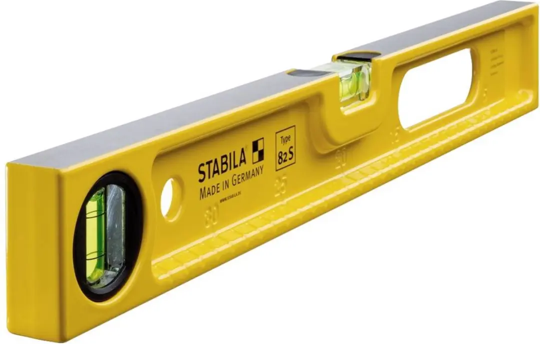 Stabila Type 82S 2593 Waterpas 40cm